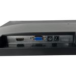88710 - Monitor Plano Acteck 24 5 IPS Captive Vivid SP245/FHD/75Hz/Vesa 75mm/Advanced Negro