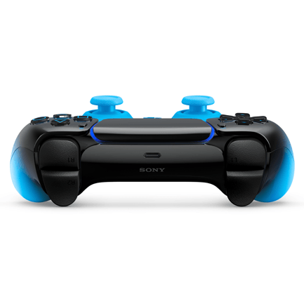 88698 - Control Inalámbrico Playstation DualSense Rhythm Blue