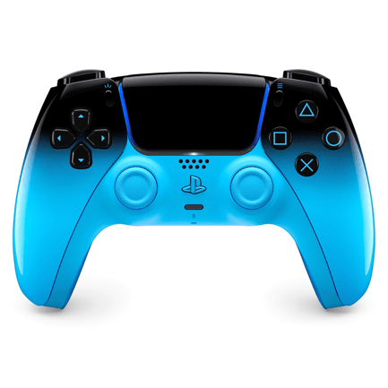 88696 - Control Inalámbrico Playstation DualSense Rhythm Blue