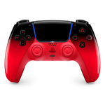 88699 - Control Inalámbrico Playstation DualSense Techno Red