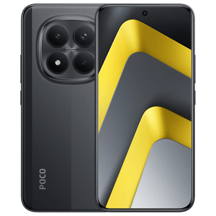88772 - Smartphone Xiaomi POCO M8 Pro 5G capacidad 12+512Gb color Negro