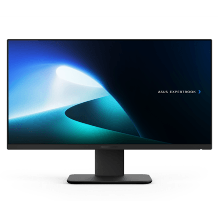88723 - All in One Asus ExpertCenter P440V 23 8" FHD Intel Core 5 210H 16GB RAM 512GB SSD Windows 11 Pro