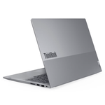 88740 - Laptop Lenovo ThinkBook 16 Gen 7 16" AMD Ryzen 7 W11P64 SPA 16GB 1x512GB SSD 1CourierCarryin Gris