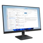 88753 - Monitor Lenovo ThinkVision S24-4e 23 8" WLED 1920x1080 HDMI/VGA