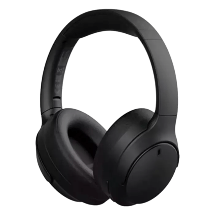 88764 - Audífonos Honor Choice color negro