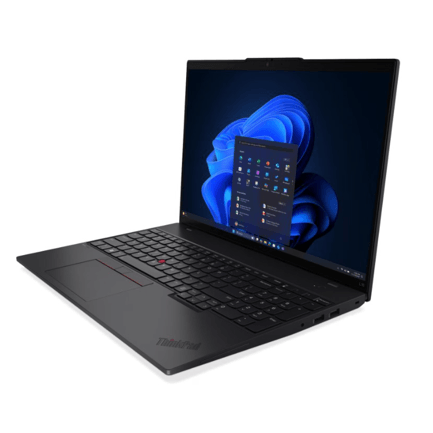 88745 - Laptop Lenovo ThinkPad L16 Gen 2 16" Intel Core Ultra 7 W11P64 16GB 1x512GB SSD 1CourierCarryin Negro