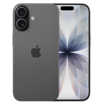 88760 - Smartphone Apple Iphone 17 Capacidad 256GB Color Negro