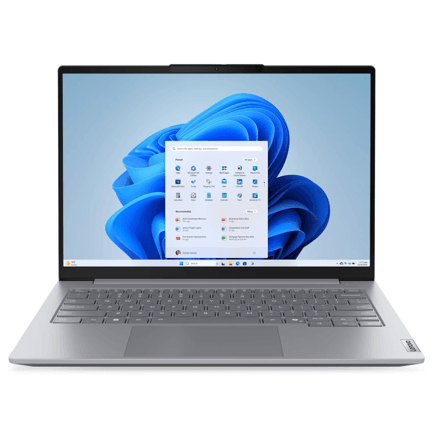 88751 - Laptop Lenovo ThinkBook 14 G8 IRL 14" Intel Core 5 210H 16GB 1TB SSD W11 Pro 64 SP 1CourierCarryin