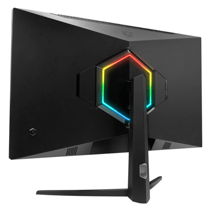 88817 - Monitor Gamer Balam Rush Plano 27 IPS Fast / Hyper Nova MHN27Y Balam Rush Legend Negro