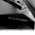 88819 - Monitor Gamer Balam Rush Plano 27 IPS Fast / Hyper Nova MHN27Y Balam Rush Legend Negro