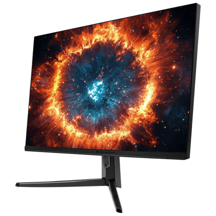 88815 - Monitor Gamer Balam Rush Plano 27 IPS Fast / Hyper Nova MHN27Y Balam Rush Legend Negro