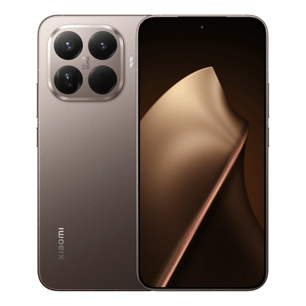 88778 - Smartphone Xiaomi Xiaomi 15T Pro capacidad 12+512 color Moca oro