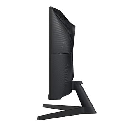 89023 - Monitor Samsung 27" Gaming Odyssey G55C QHD 2560 x 1440 165HZ VA CURVO 1000R G5