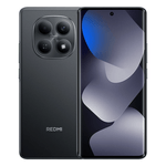 88780 - Smartphone Xiaomi Redmi Note 15 capacidad 8+256 Color Negro