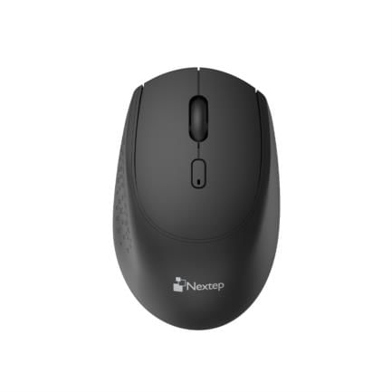 88832 - Mouse Nextep Pro Bluetooth 1600 Dpi Recargable