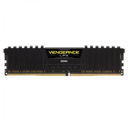 89095 - Memoria RAM Corsair Vengeance LPX DDR4 3200MHz 8GB CL16