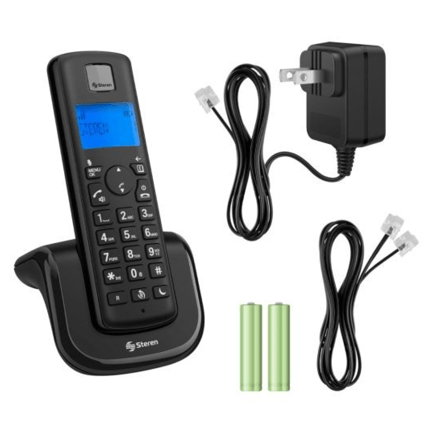 88892 - Extensión inalámbrica Steren para TEL-2420