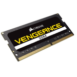 89098 - Memoria RAM Corsair Vengeance DDR4 3200MHz 16GB CL22 SODIMM