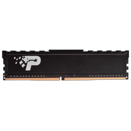 89108 - Memoria Patriot DIMM DDR4  Signature Premium 16GB 3200MHZ CL22