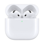 88849 - Audífonos Apple AirPods 4 Inalámbricos IP54 Blanco