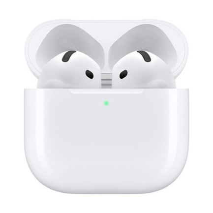 88849 - Audífonos Apple AirPods 4 Inalámbricos IP54 Blanco