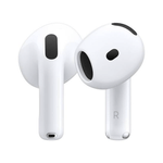 88850 - Audífonos Apple AirPods 4 Inalámbricos IP54 Blanco