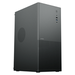 88836 - Gabinete Acteck Media Torre Rex Max GM757 Negro
