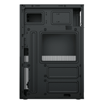 88840 - Gabinete Acteck Media Torre Rex Max GM757 Negro