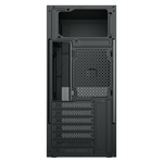 88841 - Gabinete Acteck Media Torre Rex Max GM757 Negro