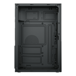88839 - Gabinete Acteck Media Torre Rex Max GM757 Negro