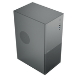 88837 - Gabinete Acteck Media Torre Rex Max GM757 Negro