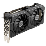 89360 - Tarjeta de Video ASUS AMD Radeon RX 7600 EVO OC 8GB 128-bit GDDR6 PCI Express 4 0