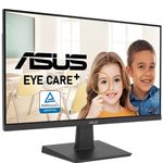 89294 - Monitor Asus 23 8" Led VA24EHF Eye Care 1920x1080 100Hz IPS HDMI Adaptative Sync Negro