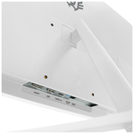 88932 - Monitor Gamer Balam Rush Plano 27VA/Titan MTG27Y/FHD/180Hz Legend Blanco
