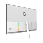 88930 - Monitor Gamer Balam Rush Plano 27VA/Titan MTG27Y/FHD/180Hz Legend Blanco