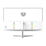 88931 - Monitor Gamer Balam Rush Plano 27VA/Titan MTG27Y/FHD/180Hz Legend Blanco