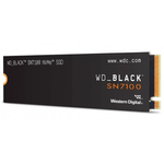 89598 - Unidad SSD M 2 WD 1TB Black SN7100 PCI EXPRESS 4 0  NVME
