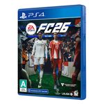 88948 - Videojuego EA Sports FC 26 - PlayStation 4