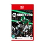 88963 - Videojuego EA Sports Madden NFL 26 - NSW2