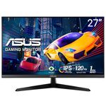 89288 - Monitor Asus 27" Led VY279HGR Eye Care 1920x1080 120Hz 1ms IPS HDMI/VGA Adaptative Sync