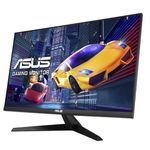 89290 - Monitor Asus 27" Led VY279HGR Eye Care 1920x1080 120Hz 1ms IPS HDMI/VGA Adaptative Sync