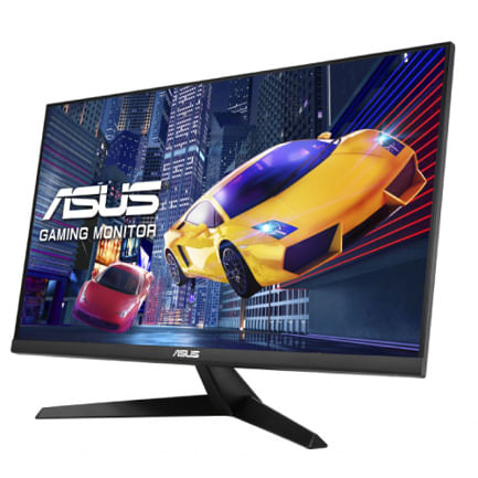 89290 - Monitor Asus 27" Led VY279HGR Eye Care 1920x1080 120Hz 1ms IPS HDMI/VGA Adaptative Sync