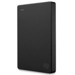 89196 - Disco Duro Externo Seagate STGX2000400 2 5 pulg 2TB -USB 3 0 color negro