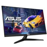 89289 - Monitor Asus 27" Led VY279HGR Eye Care 1920x1080 120Hz 1ms IPS HDMI/VGA Adaptative Sync