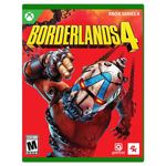 88943 - videojuego Electronic Arts Borderlands 4-Xbox Series X