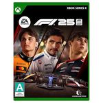 88941 - Videojuego Electronic Arts F1 2025 MX Xbox