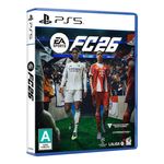 88950 - Videojuego EA Sports FC 26 PlayStation 5