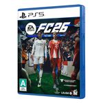 88951 - Videojuego EA Sports FC 26 PlayStation 5