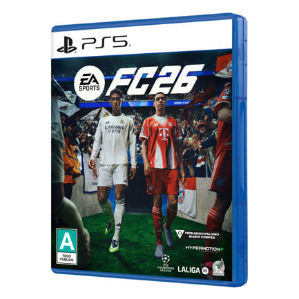 88951 - Videojuego EA Sports FC 26 PlayStation 5