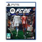 88949 - Videojuego EA Sports FC 26 PlayStation 5
